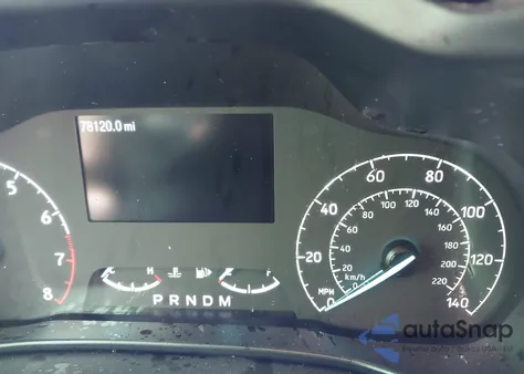 2023 Ford Transit Connect Xl z USA, uszkodzony, nr VIN NM0LS6S21P1572107